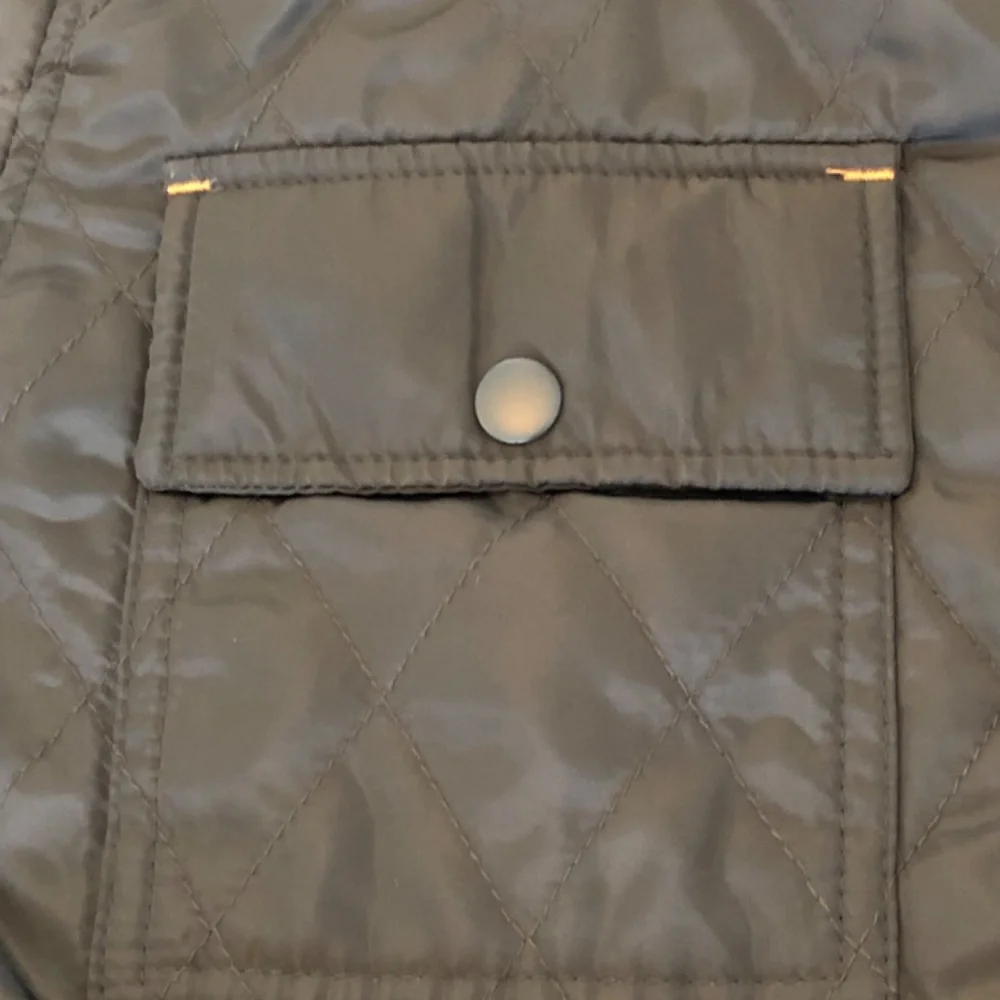 RAINFOREST Jacket - Picture 6 of 8